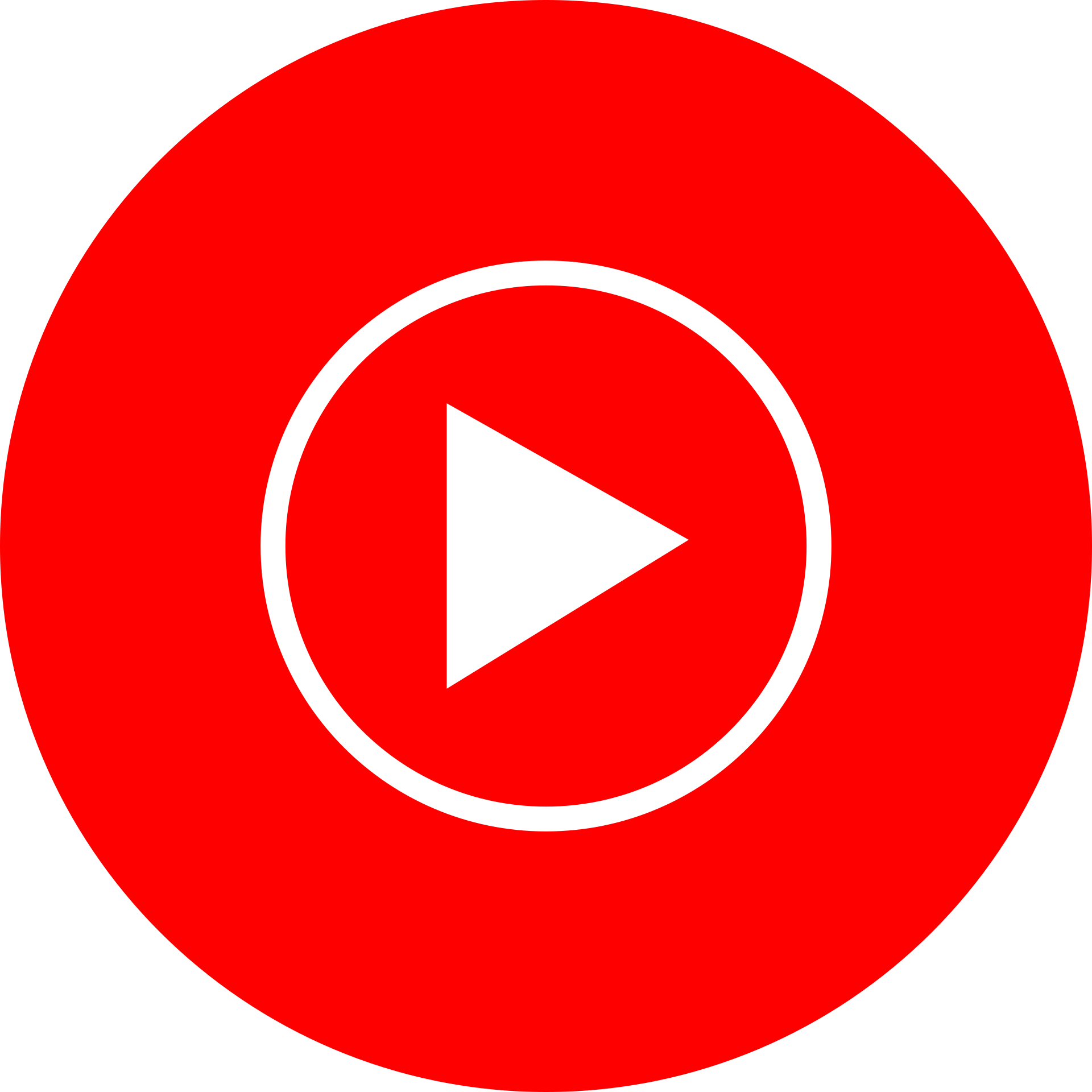 Listen On Youtube Music